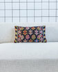 Cushion cover, HDEtni, Black, Multi