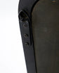Mirror, HDJamp, Black