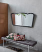 Mirror, HDJamp, Black