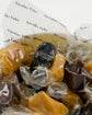 Caramels, Mixed, 150 g