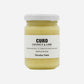 Curd, Coconut & lime, 155 g
