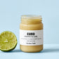 Curd, Coconut & lime, 155 g