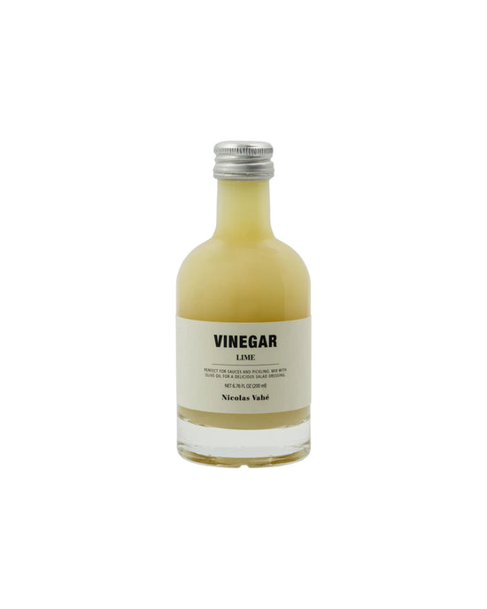 Vinegar, Lime, 200 ml