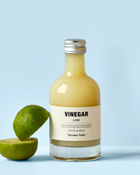 Vinegar, Lime, 200 ml
