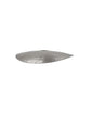Lampshade, HDHatt, Brushed silver