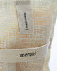 Bath mitt, Lemongrass, 140 g