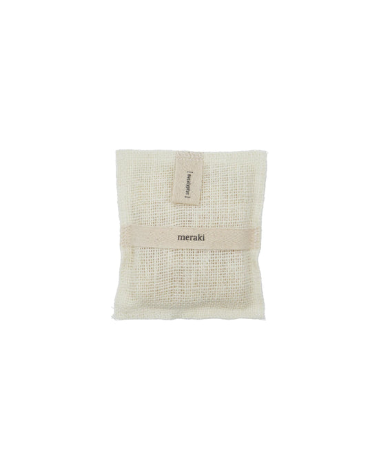 Bath mitt, Eucalyptus, 140 g
