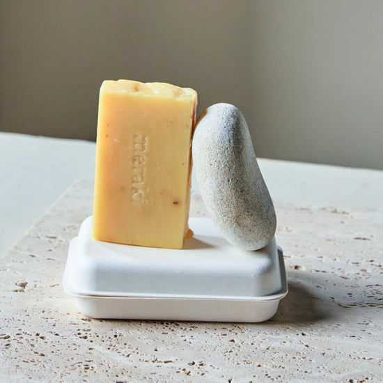 Stone scrub, Lemongrass, 100 g