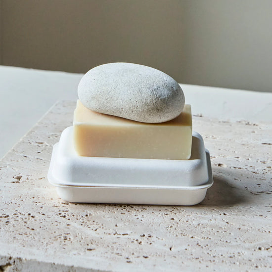 Stone scrub, Eucalyptus, 100 g