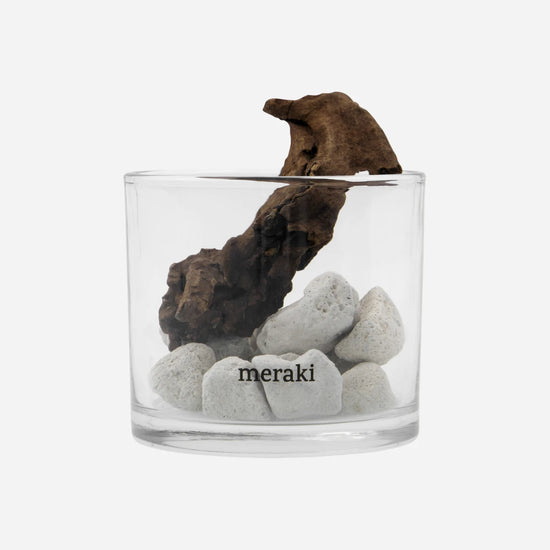 Duftfrisker, MKLavastone & wood, Hvid