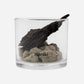 Diffuser, MKLavastone & wood, Black