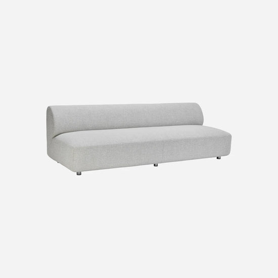 Sofa, HDFeel, Råhvid