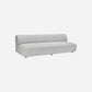 Sofa, HDFeel, Off-White