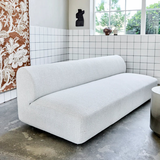 Sofa, HDFeel, Off-White