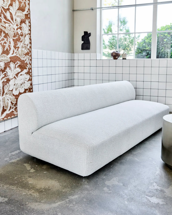 Sofa, HDFeel, Off-White
