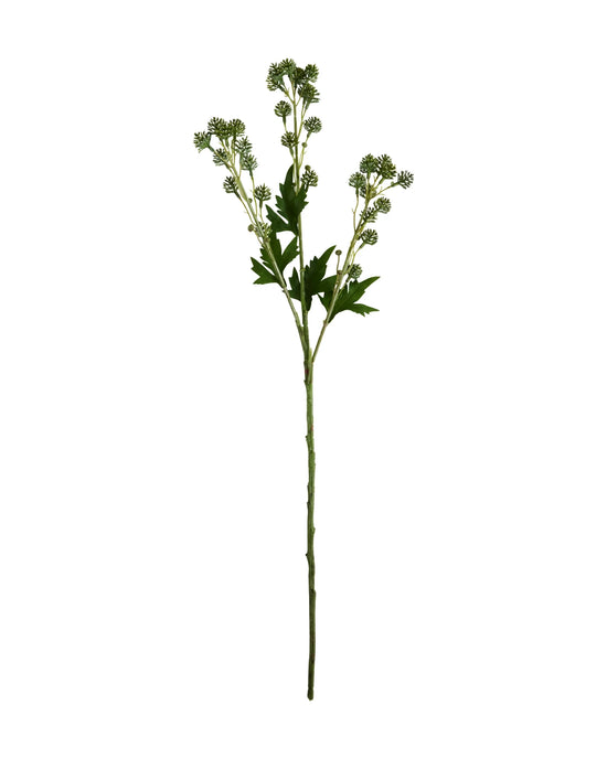 Artificial branch, HDSedum, Grøn