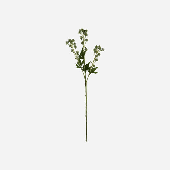 Artificial branch, HDSedum, Green