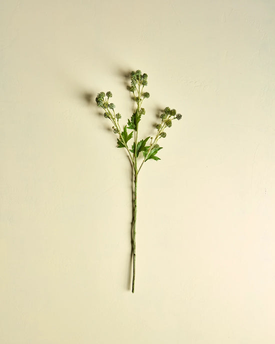 Artificial branch, HDSedum, Green