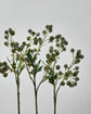 Artificial branch, HDSedum, Grün