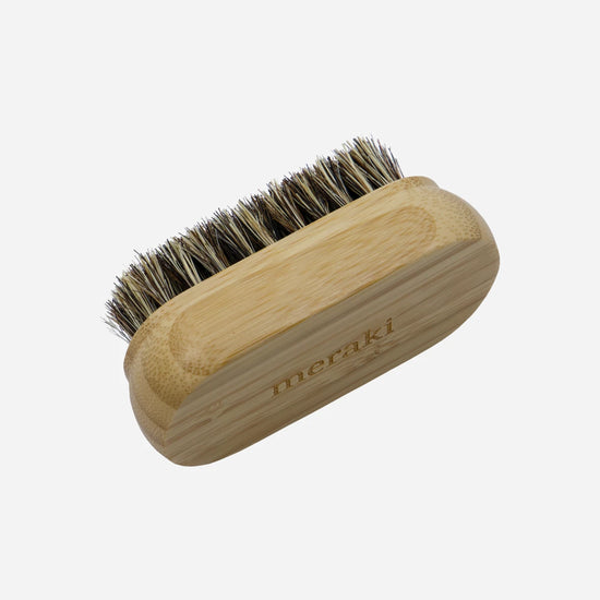 Nagelbürste, MKbrush, Natur