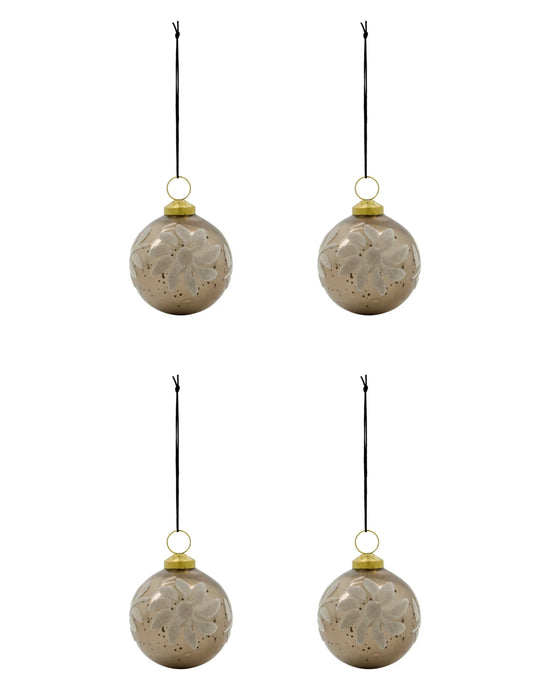 Christmas ornament, HDLuto, Sand