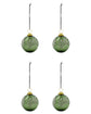 Christmas ornament, HDLuto, Green