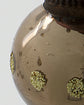 Christmas ornament, HDRacco, Champagne