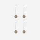 Christmas ornament, HDVellu, Sand