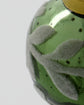 Christmas ornament, HDVellu, Green