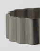 Napkin rings, HDNello, Silver finish