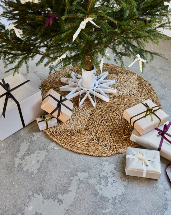Christmas rug, HDStar, Nature