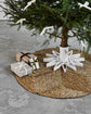 Christmas tree stand, HDStar, White