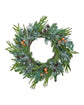 Wreath, HDDeco, Green