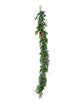 Garland, HDDeco, Green
