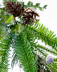 Garland, HDDeco, Green