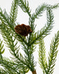 Artificial branch, HDDecor, Green