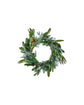 Wreath, HDDeco, Green