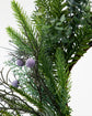Wreath, HDDeco, Green