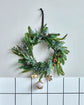 Wreath, HDDeco, Green