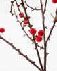 Artificial branch, HDDecor, Red