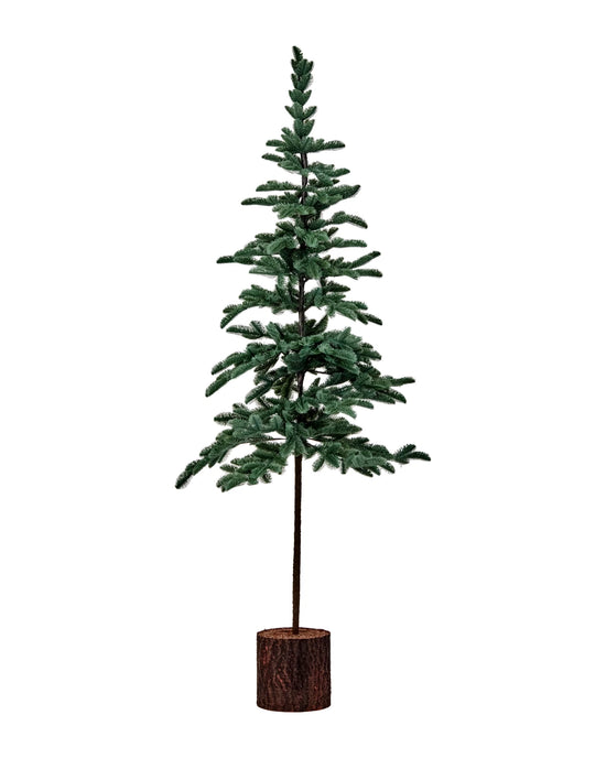 Weihnachtsbaum, HDPine, Grün
