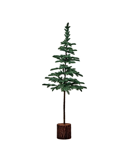 Christmas tree, HDPine, Green