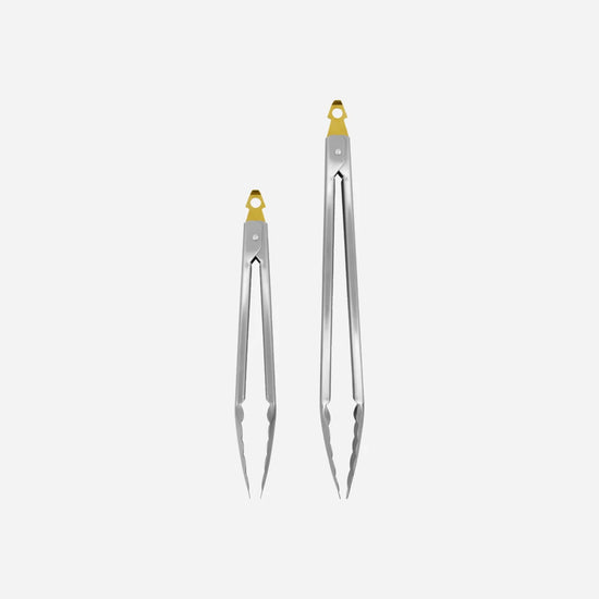 Tongs, NVTong, Silver