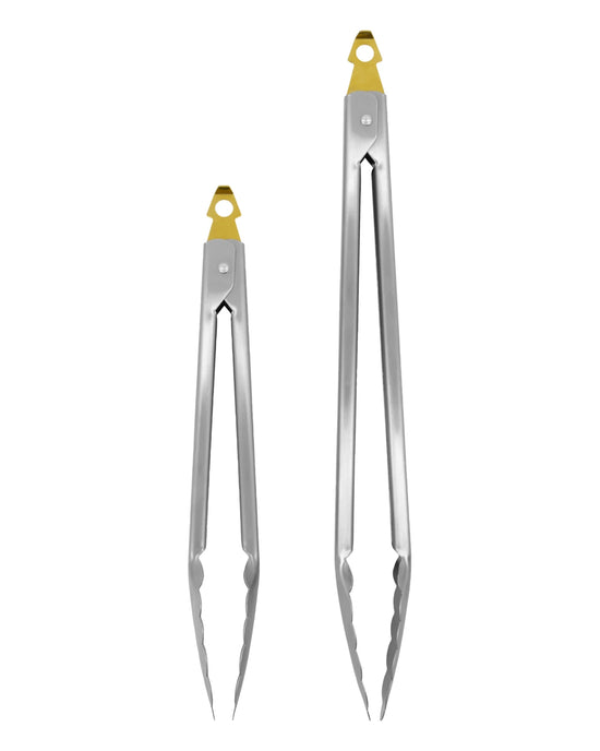 Tongs, NVTong, Silver
