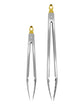 Tongs, NVTong, Silver