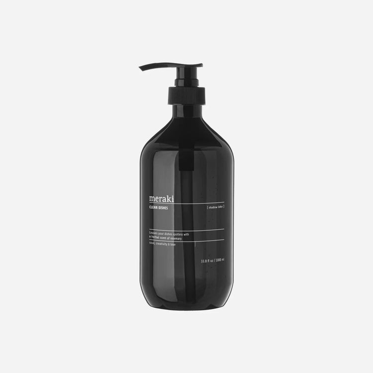 Meraki collection - minus Cotton Haze
