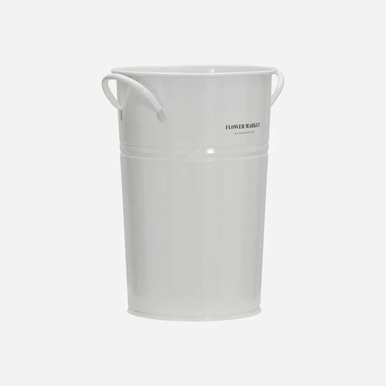 Planter, HDStore, White