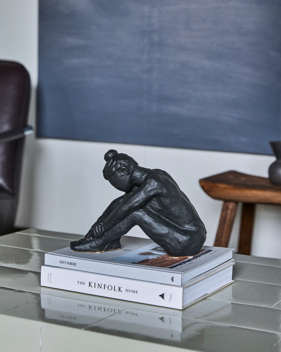 Decoration, HDForms, Black