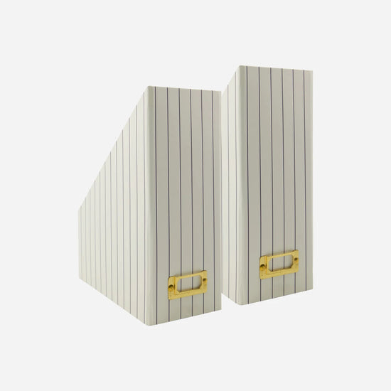 Zeitschriftenständer, HDHold, Sand