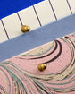 Storage boxes, HDkeep, Sand, Pink